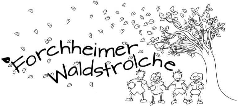 Waldstrolche Logo